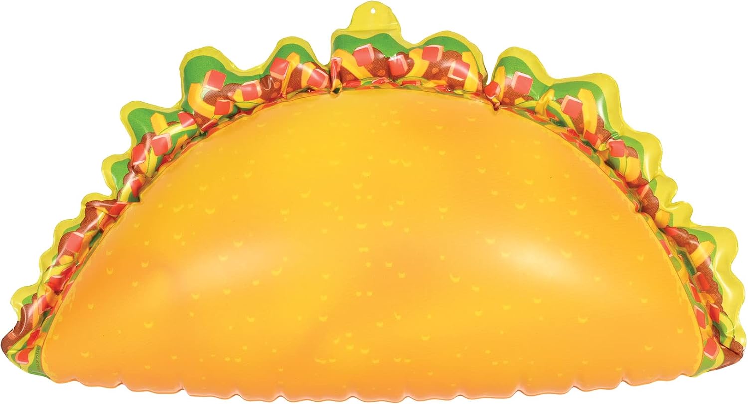 Unnecessary 9 x 16 Large Inflatable — WeirdThingsToBuy weird find