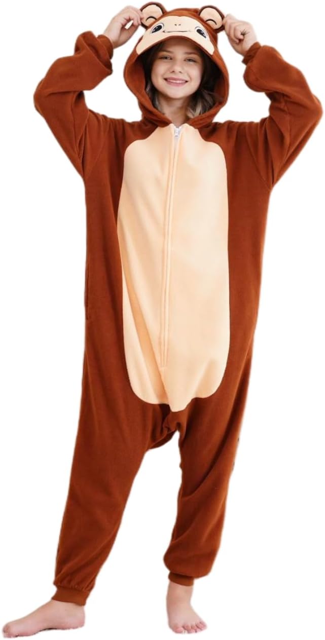 Unnecessary Adult Animal Pajamas Sleepwear Unisex — WeirdThingsToBuy weird find