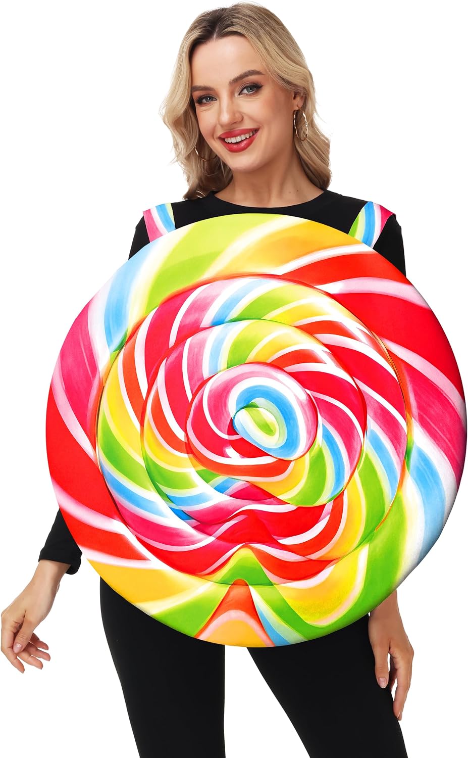 Unnecessary Adult Halloween Food Costume Dessert — WeirdThingsToBuy weird find