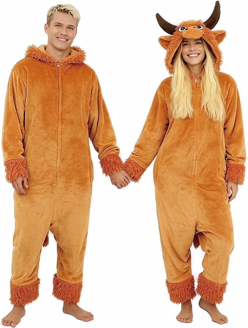 Unnecessary Adult Onesie Pajamas Unisex Cute — WeirdThingsToBuy weird find