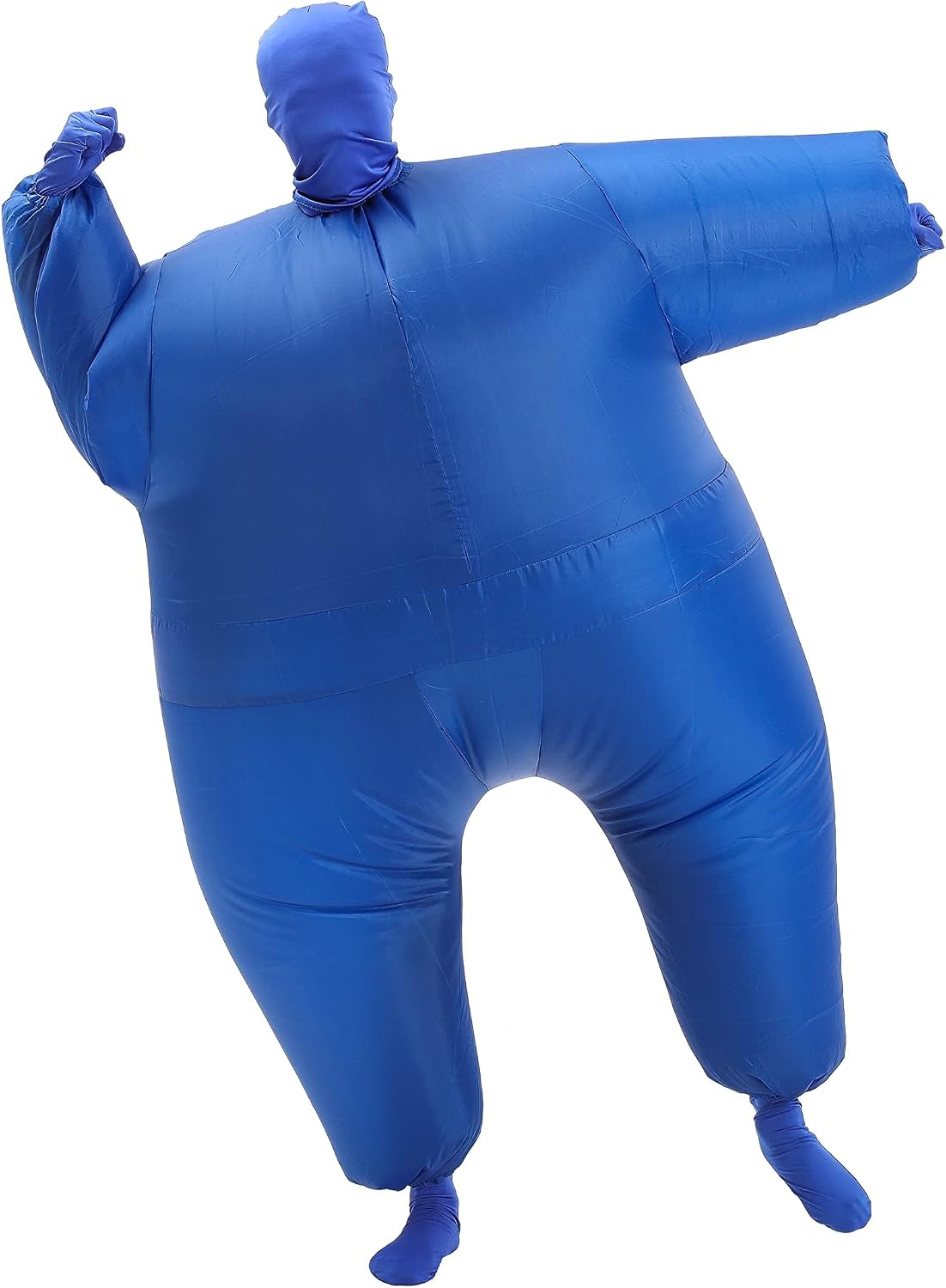 Unnecessary Adult's Inflatable Costume Full Body — WeirdThingsToBuy weird find