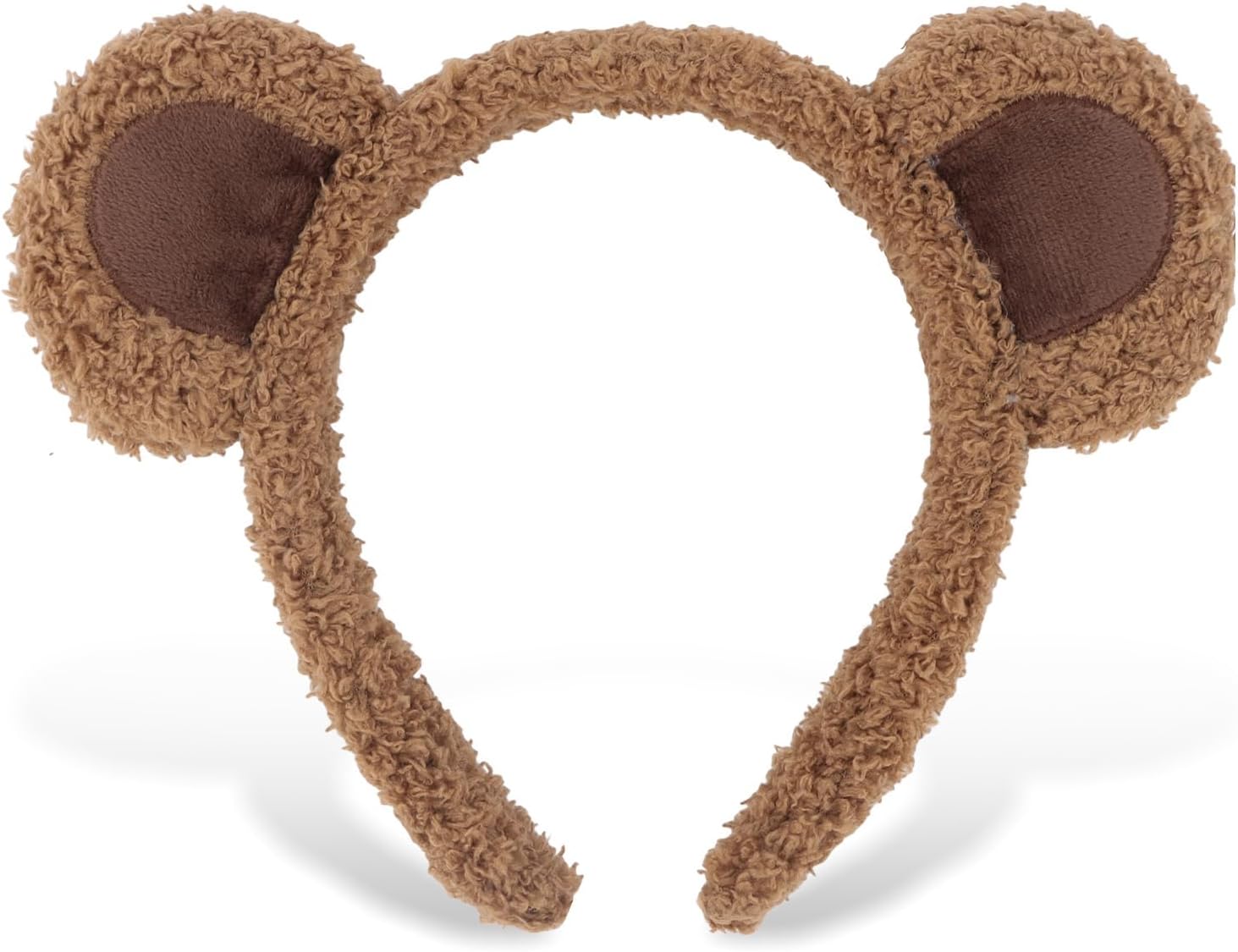 Unnecessary Animal Ears Headband Cute Halloween — WeirdThingsToBuy weird find