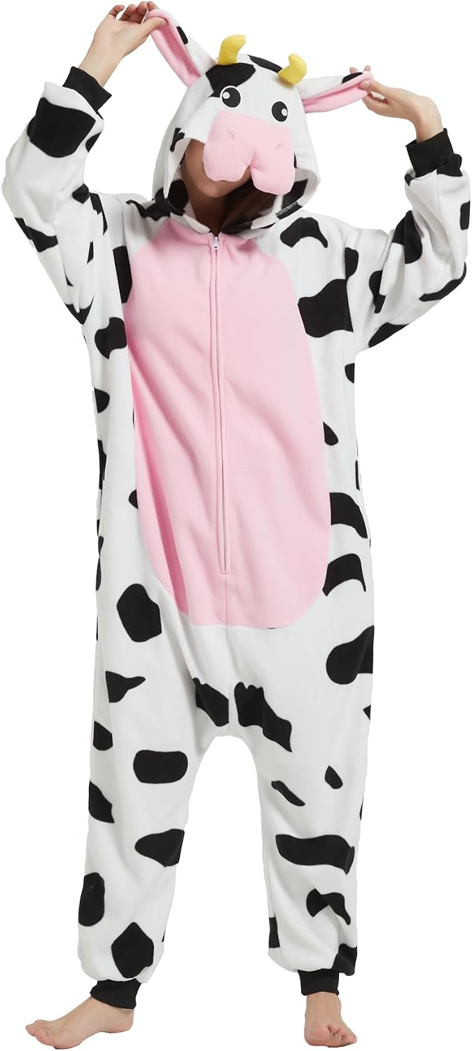 Unnecessary Animal Onesie Adult Unisex One — WeirdThingsToBuy weird find