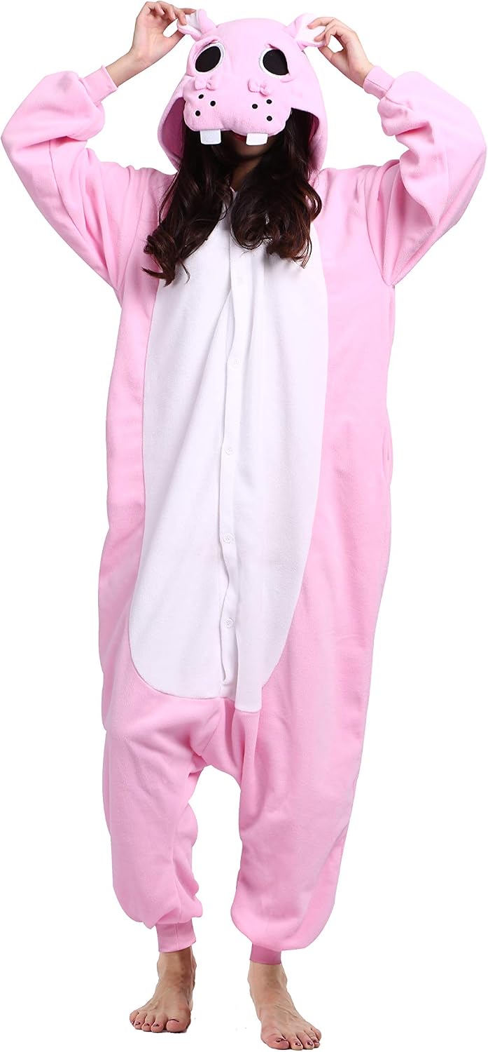 Unnecessary Animal Onesie One Unisex Adult — WeirdThingsToBuy weird find