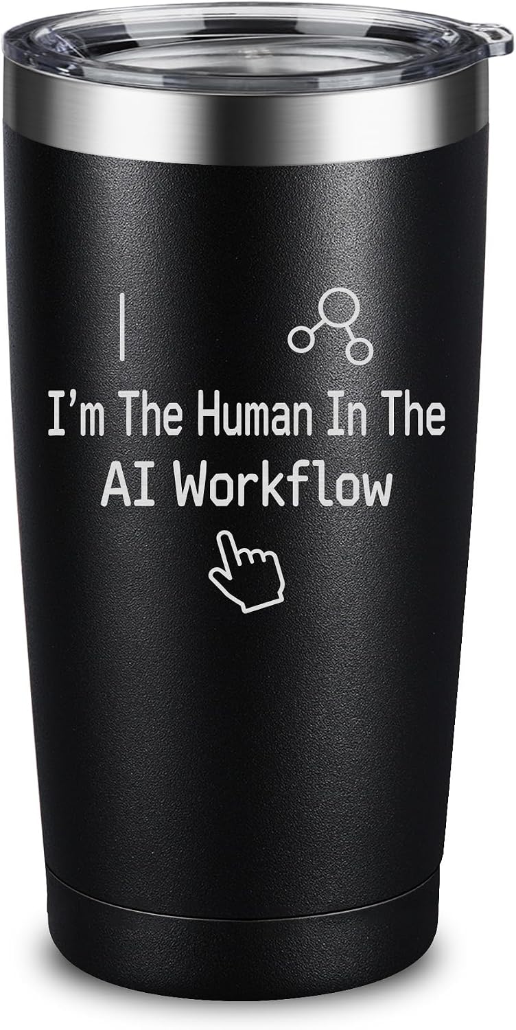 Unnecessary Ariable Funny ai Coworker Gift — WeirdThingsToBuy weird find