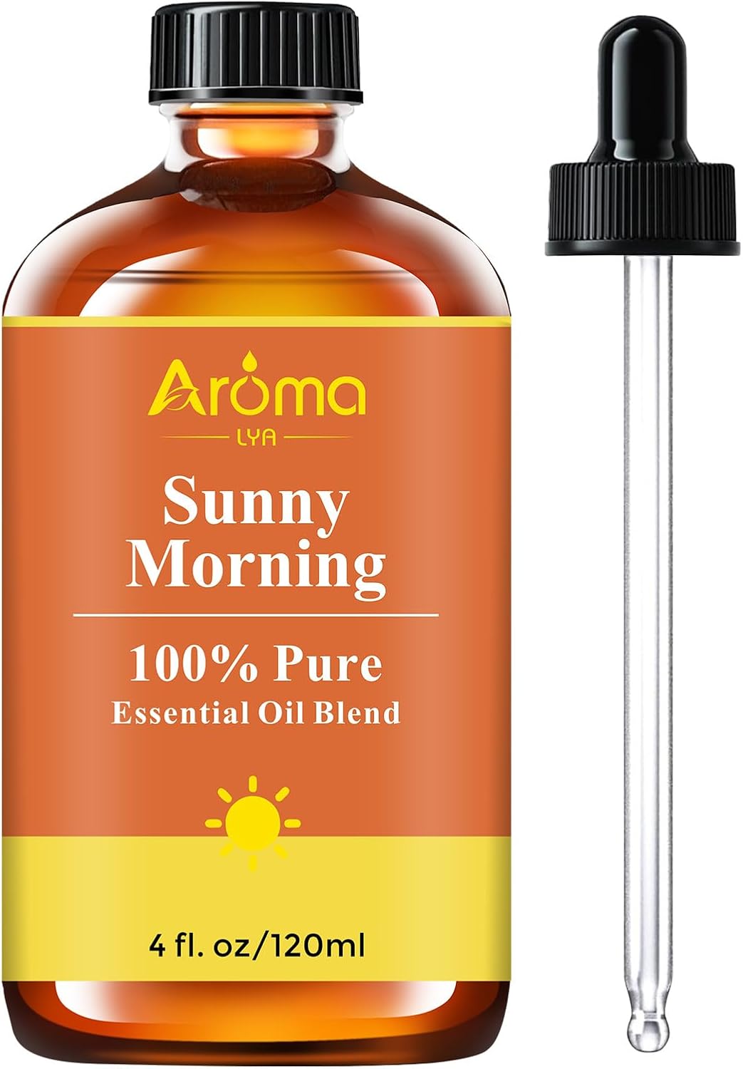 Unnecessary Aromalya 100 Pure Essential Oil — WeirdThingsToBuy weird find