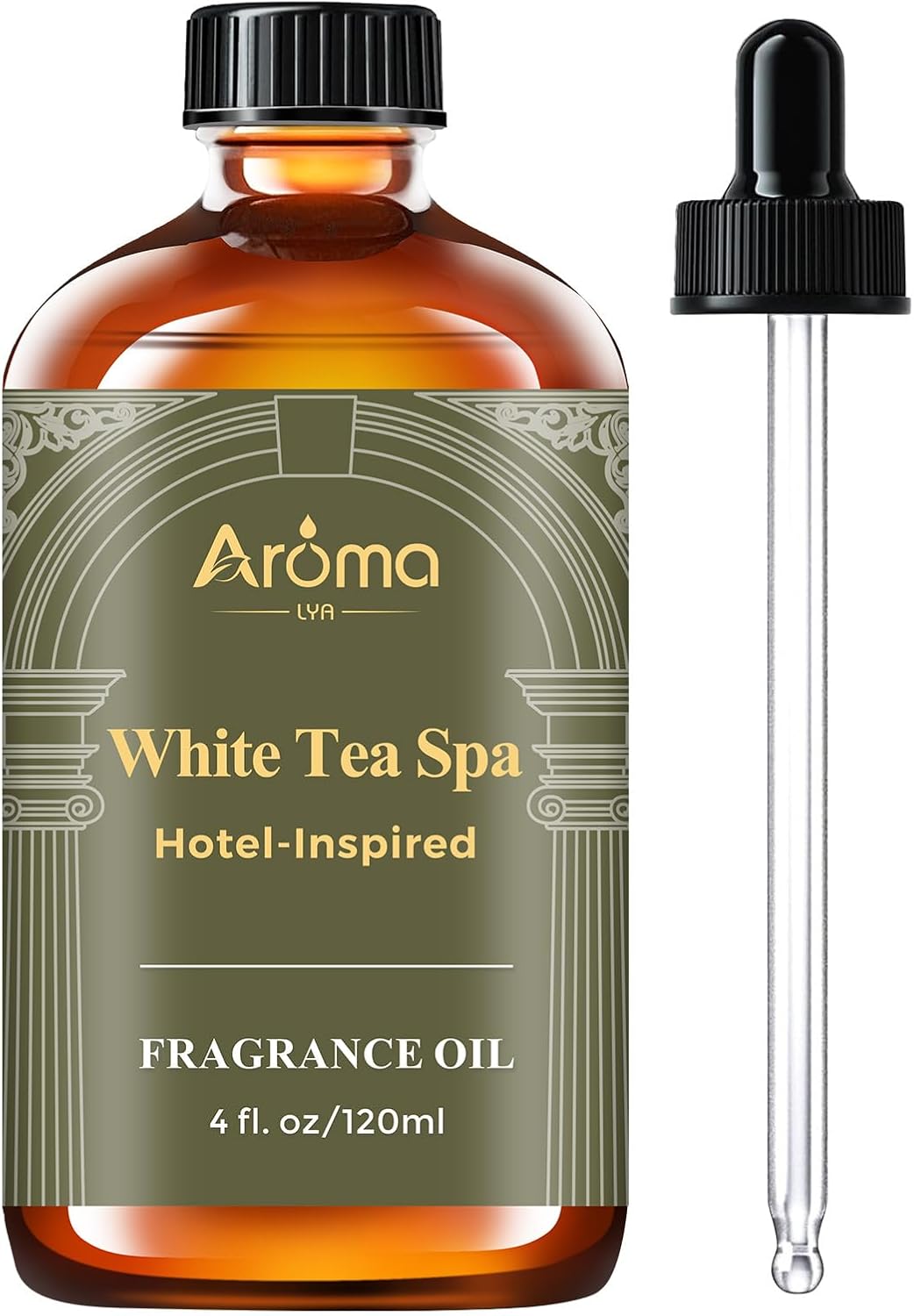 Unnecessary Aromalya Hotel Collection Diffuser Oil — WeirdThingsToBuy weird find