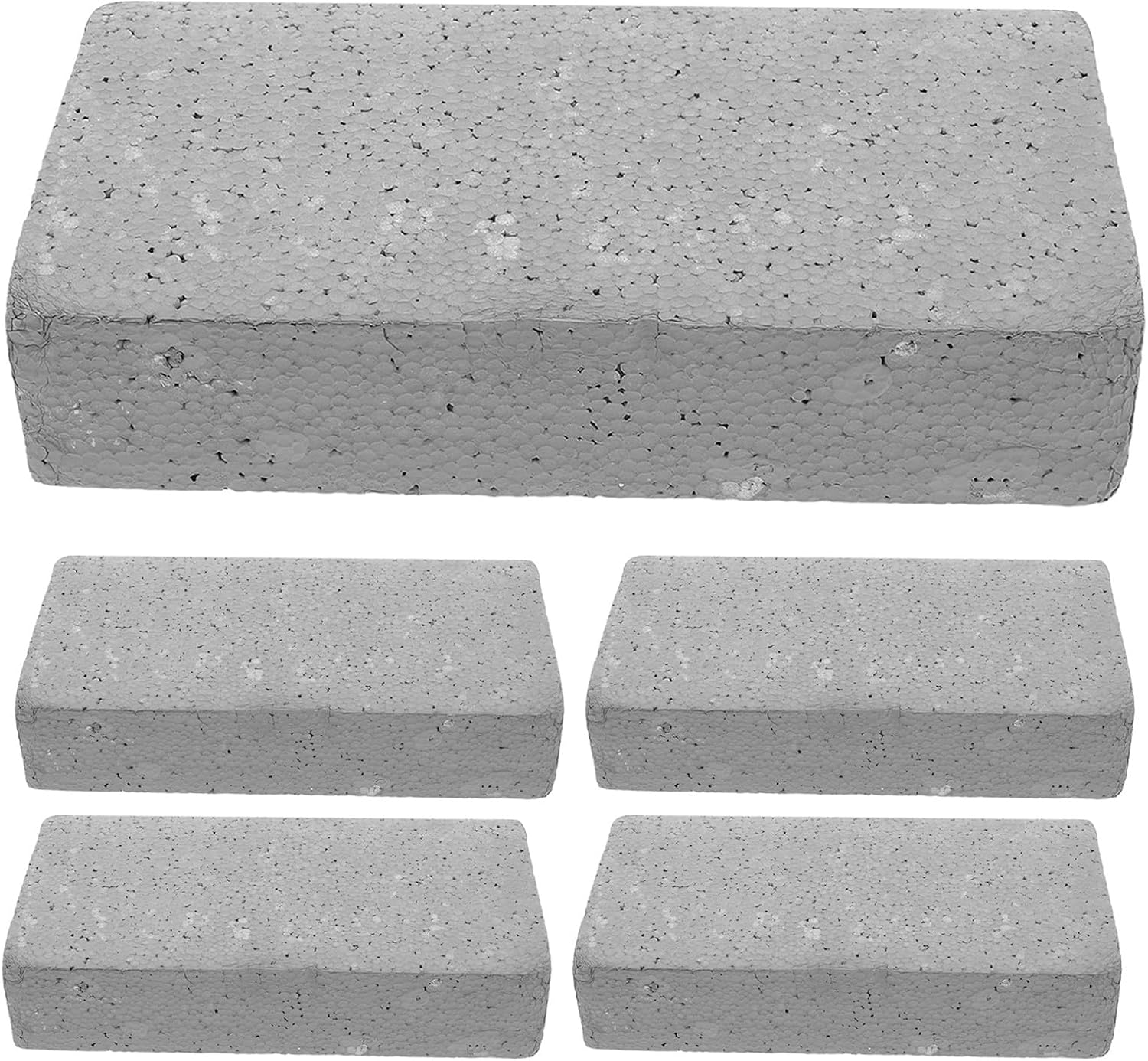 Unnecessary Artibetter 5pcs Realistic Soft Foam — WeirdThingsToBuy weird find