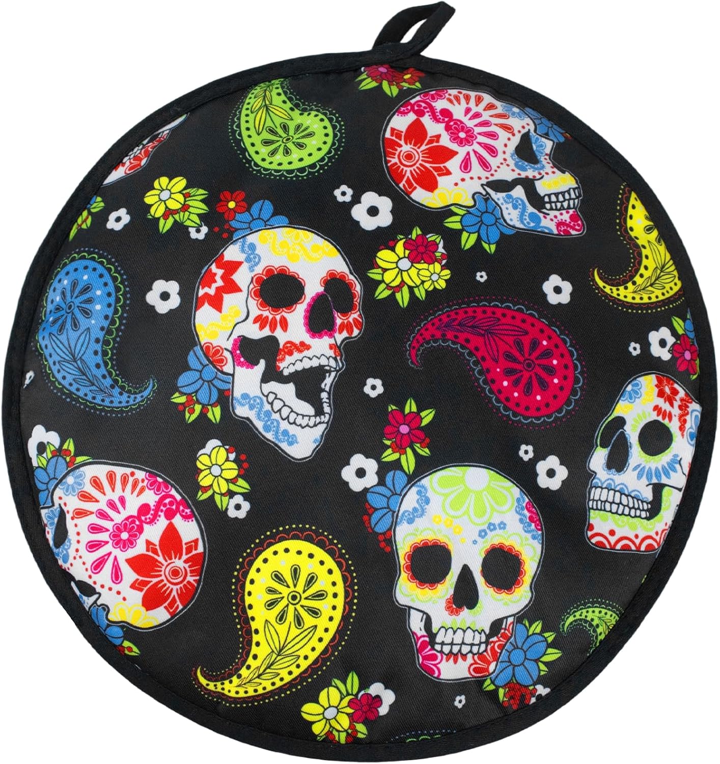 Unnecessary Auvcas Tortillas Warmer Pouch 12 — WeirdThingsToBuy weird find