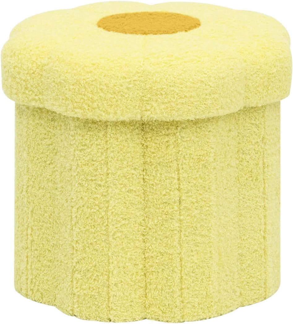 Unnecessary b Fsobeiialeo Storage Ottoman Cube — WeirdThingsToBuy weird find
