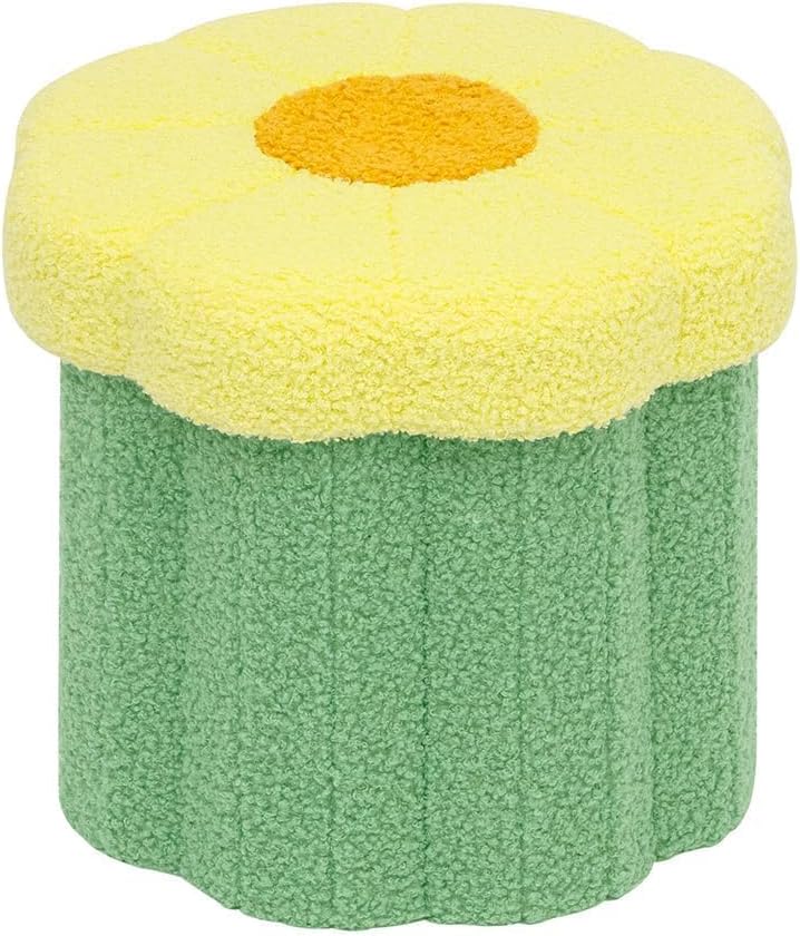 Unnecessary b Fsobeiialeo Storage Ottoman Cube — WeirdThingsToBuy weird find
