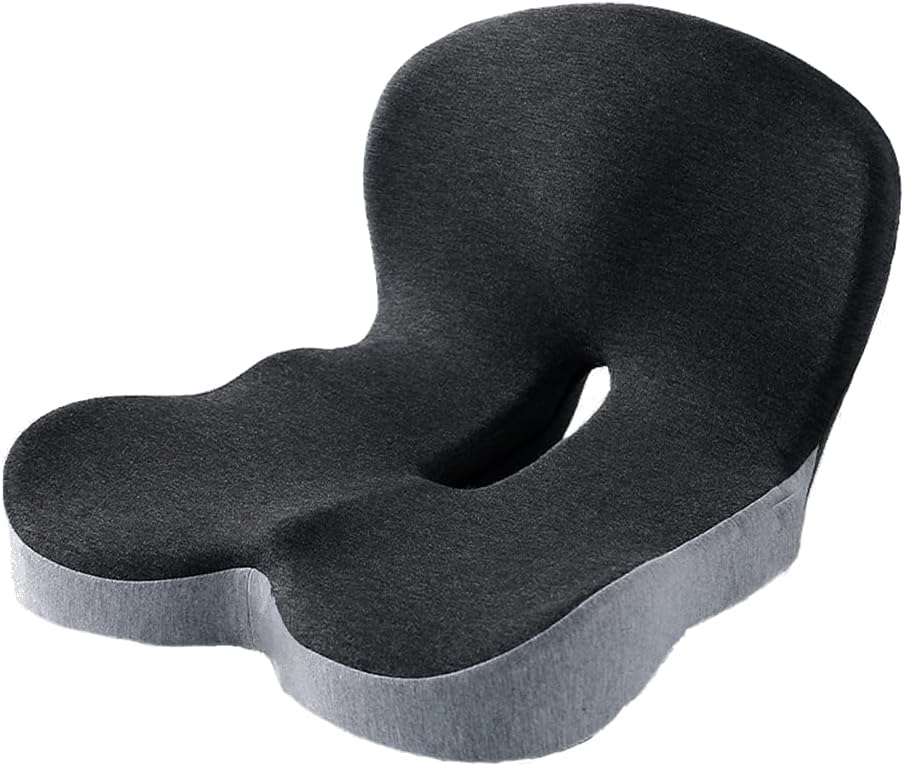 Unnecessary Bazuo Celinva Orthopedic Cushion Memory — WeirdThingsToBuy weird find