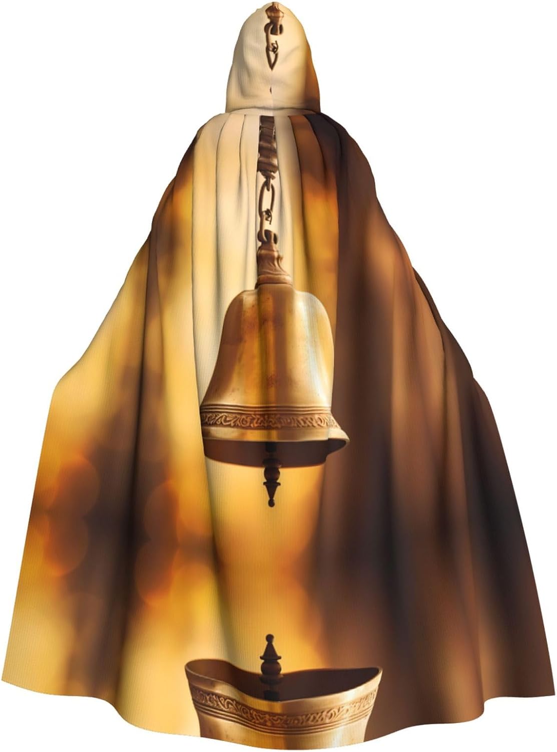 Unnecessary Bell Made of Copper or — WeirdThingsToBuy weird find