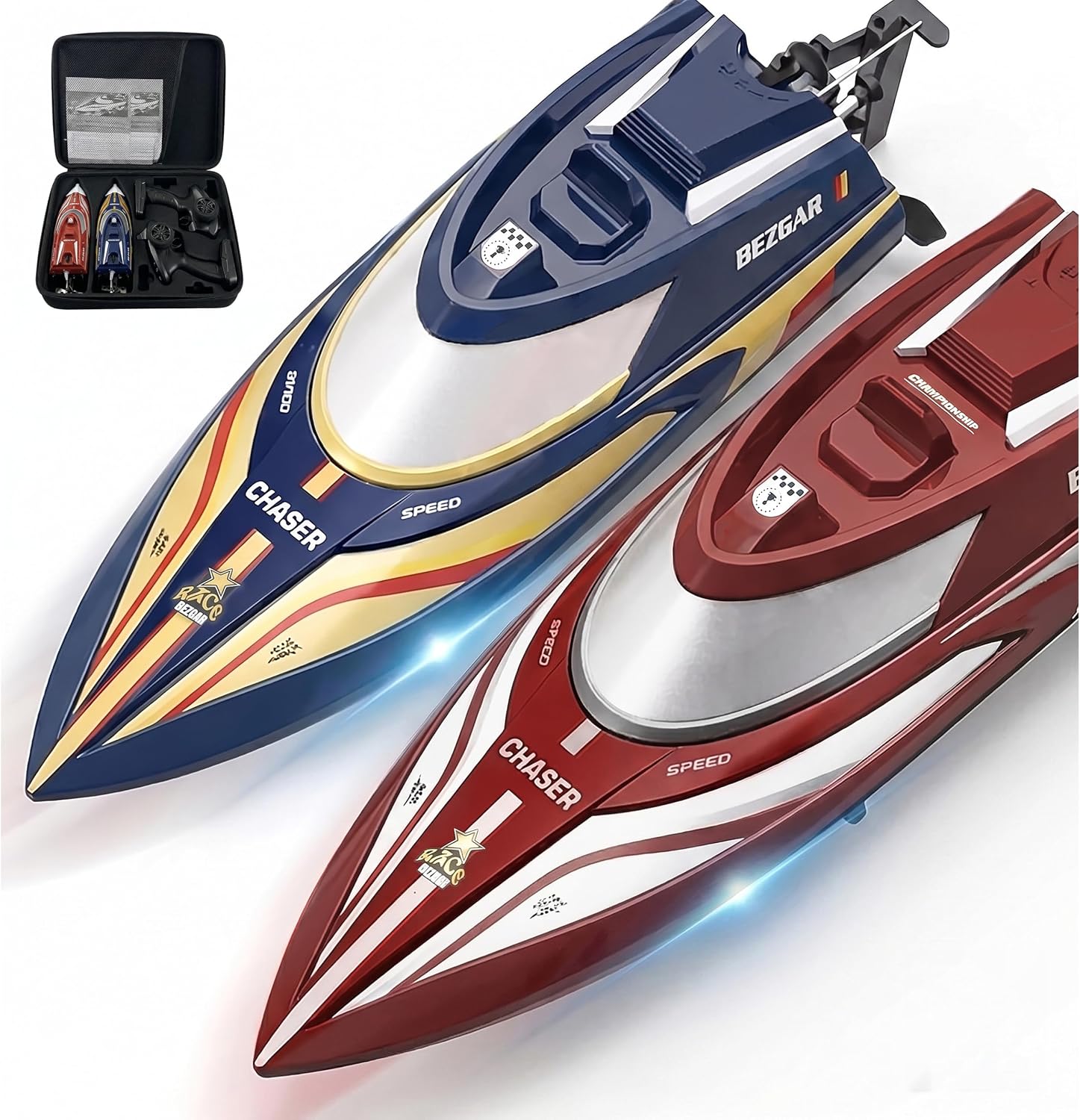 Unnecessary Bezgar 12 — WeirdThingsToBuy weird find