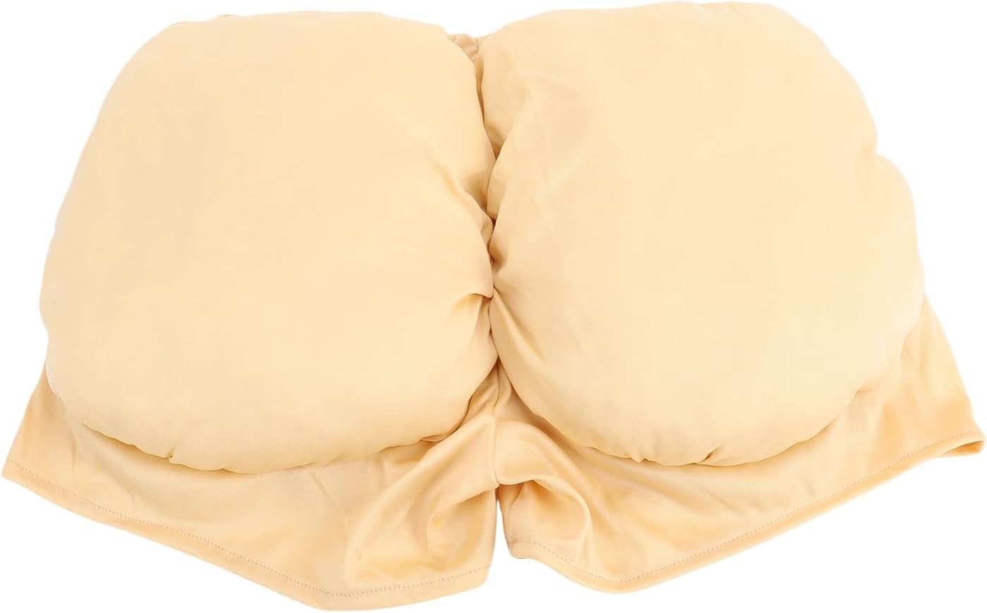 Unnecessary Big Butt Costume Funny Grandma — WeirdThingsToBuy weird find