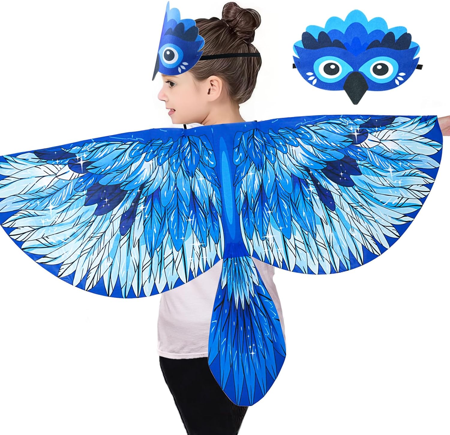 Unnecessary Bird — WeirdThingsToBuy weird find