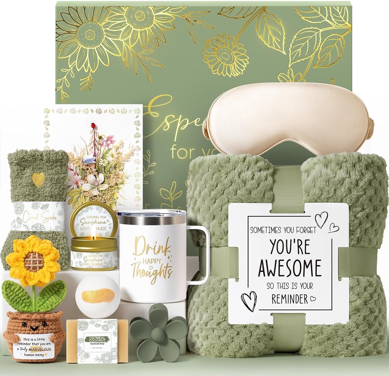 Unnecessary Birthday Gifts Women Get Well — WeirdThingsToBuy weird find