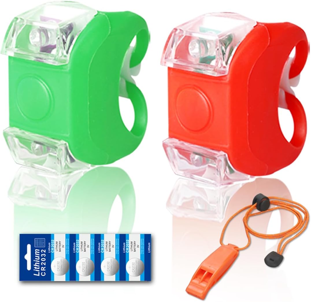 Unnecessary Botepon Kayak Lights Night Kayaking — WeirdThingsToBuy weird find