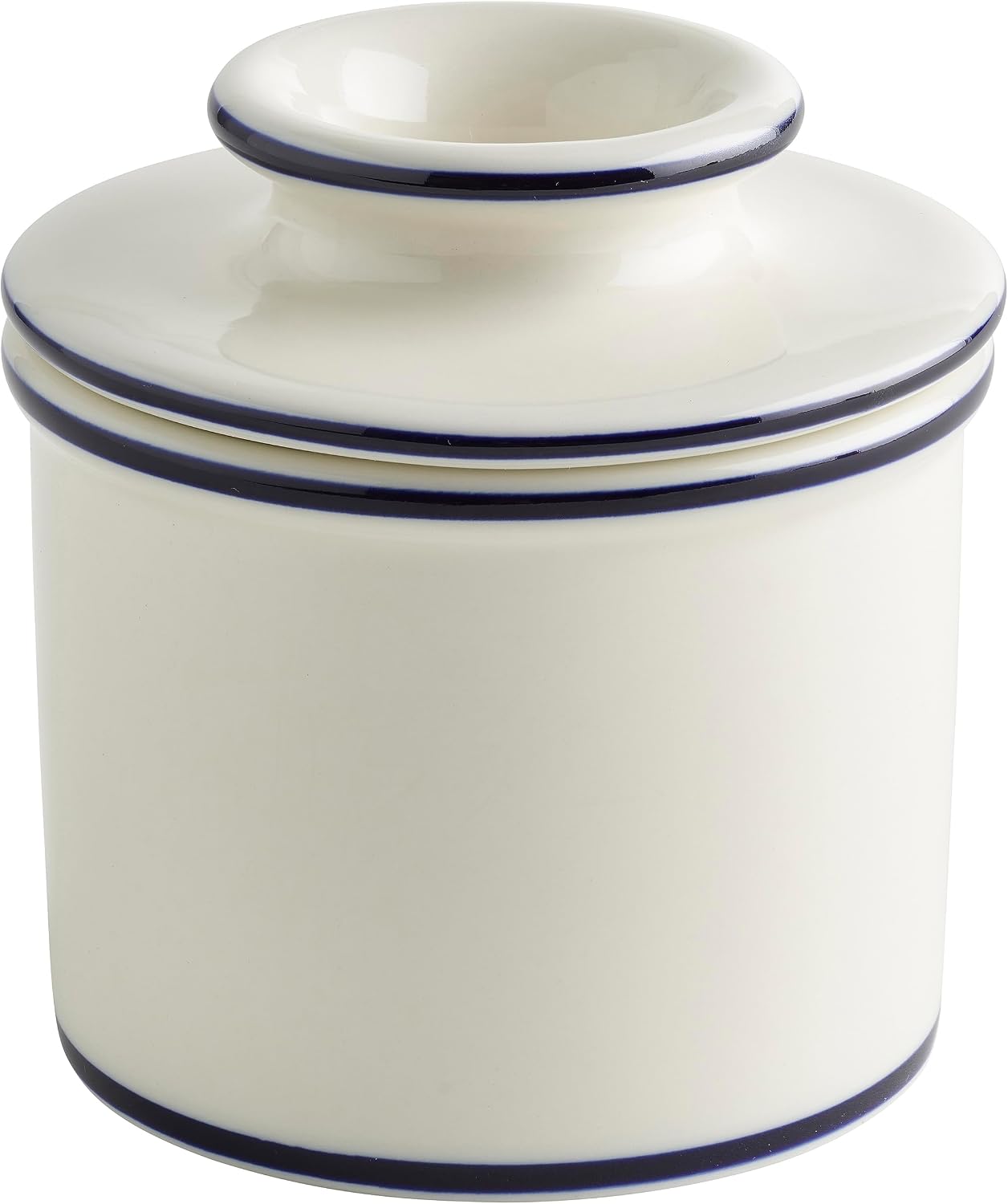 Unnecessary Butter Bell Crock by l — WeirdThingsToBuy weird find