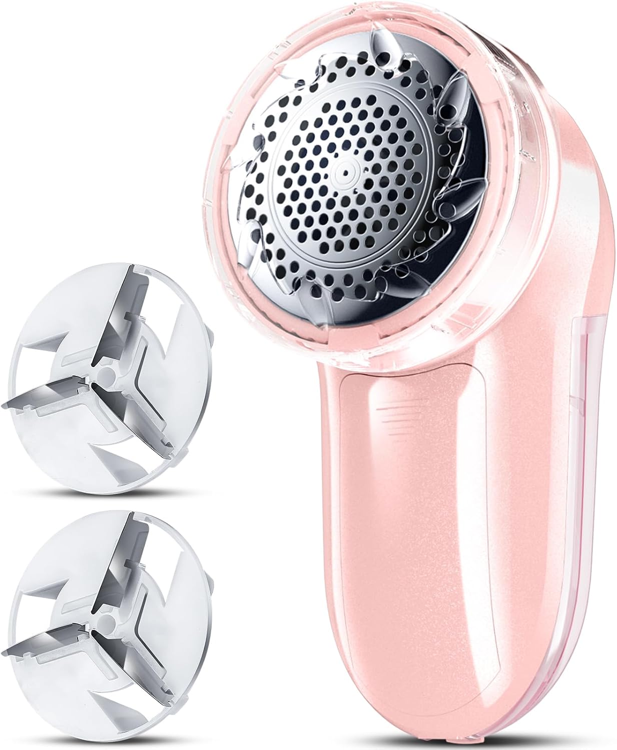 Unnecessary Bymore Fabric Shaver Lint Shaver — WeirdThingsToBuy weird find