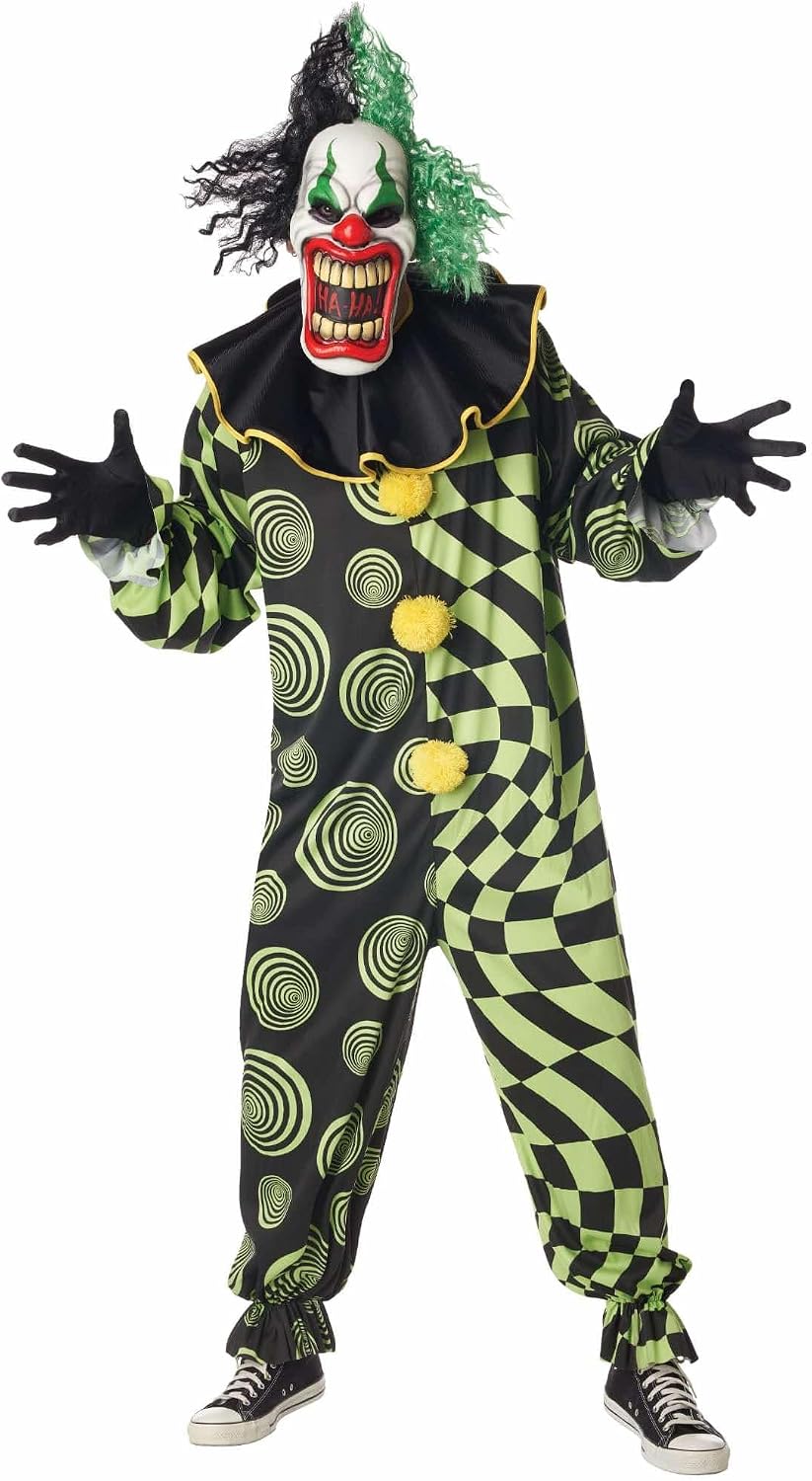 Unnecessary California Costumes — WeirdThingsToBuy weird find