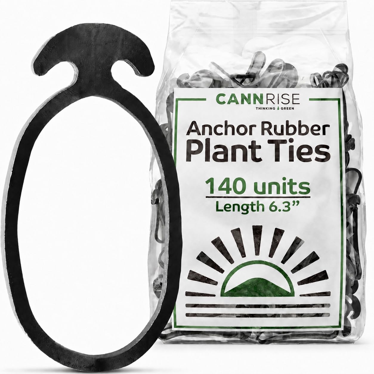 Unnecessary Cannrise Anchor Bands Trellising — WeirdThingsToBuy weird find