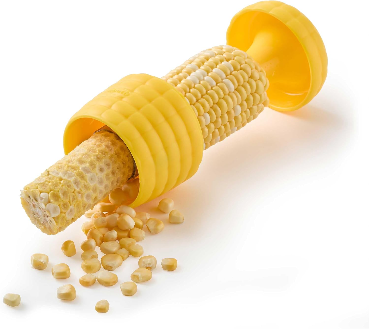 Unnecessary Chef n Cob Plus Corn — WeirdThingsToBuy weird find