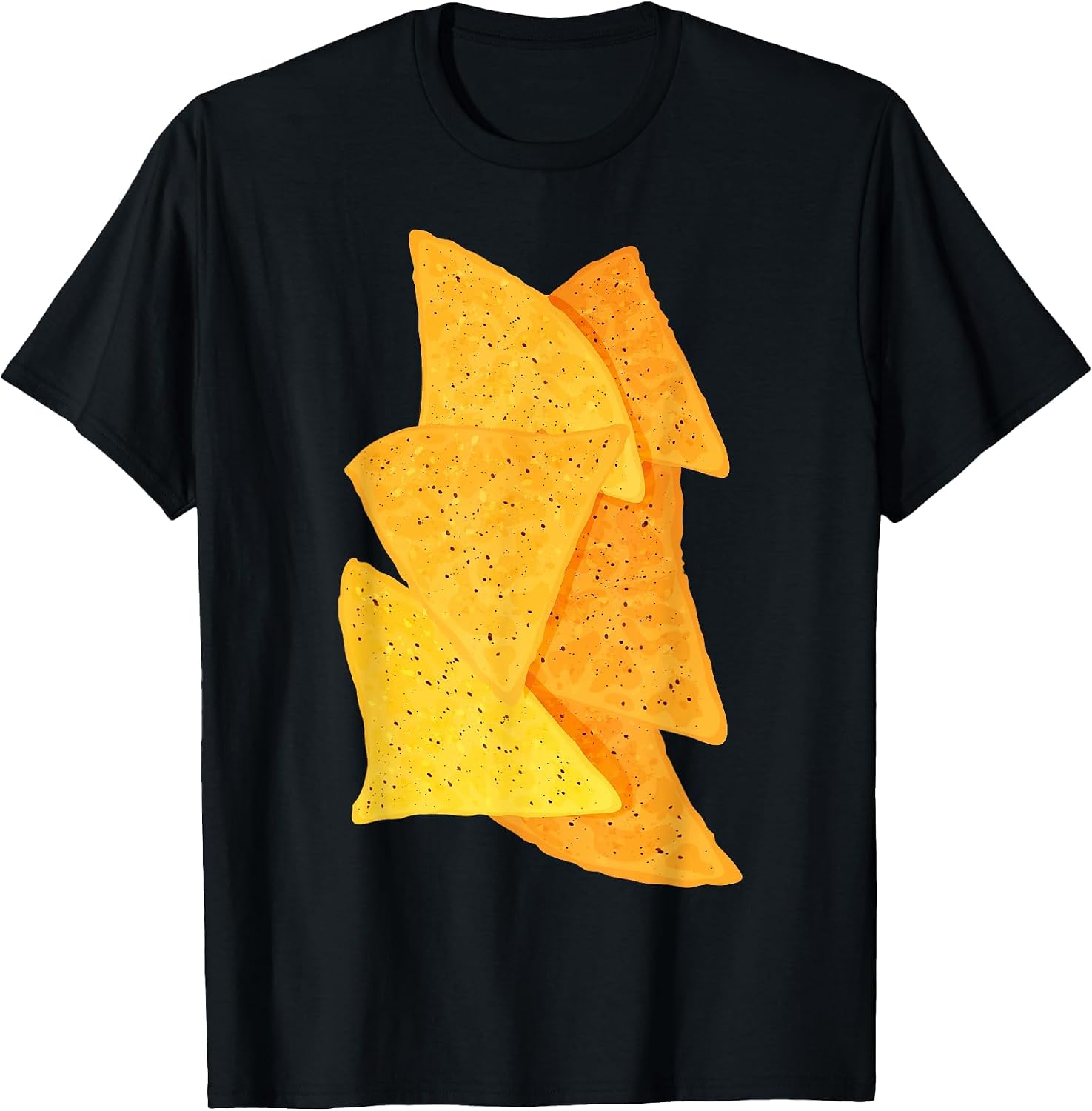 Unnecessary Chips & Salsa Costume Shirts — WeirdThingsToBuy weird find