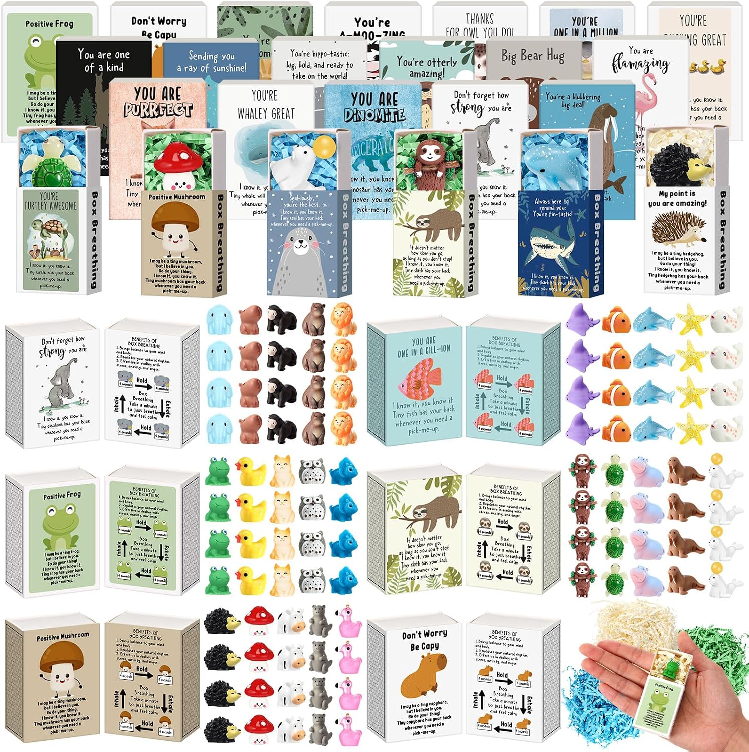 Unnecessary Cinnvoice 75 Sets Emotion Employee — WeirdThingsToBuy weird find