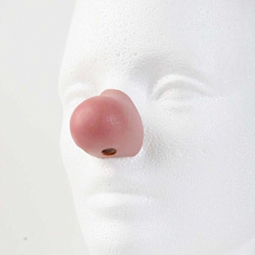 Unnecessary Clown Noses — WeirdThingsToBuy weird find