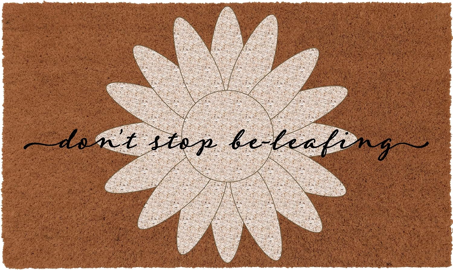 Unnecessary Coco Mats n More Don't — WeirdThingsToBuy weird find