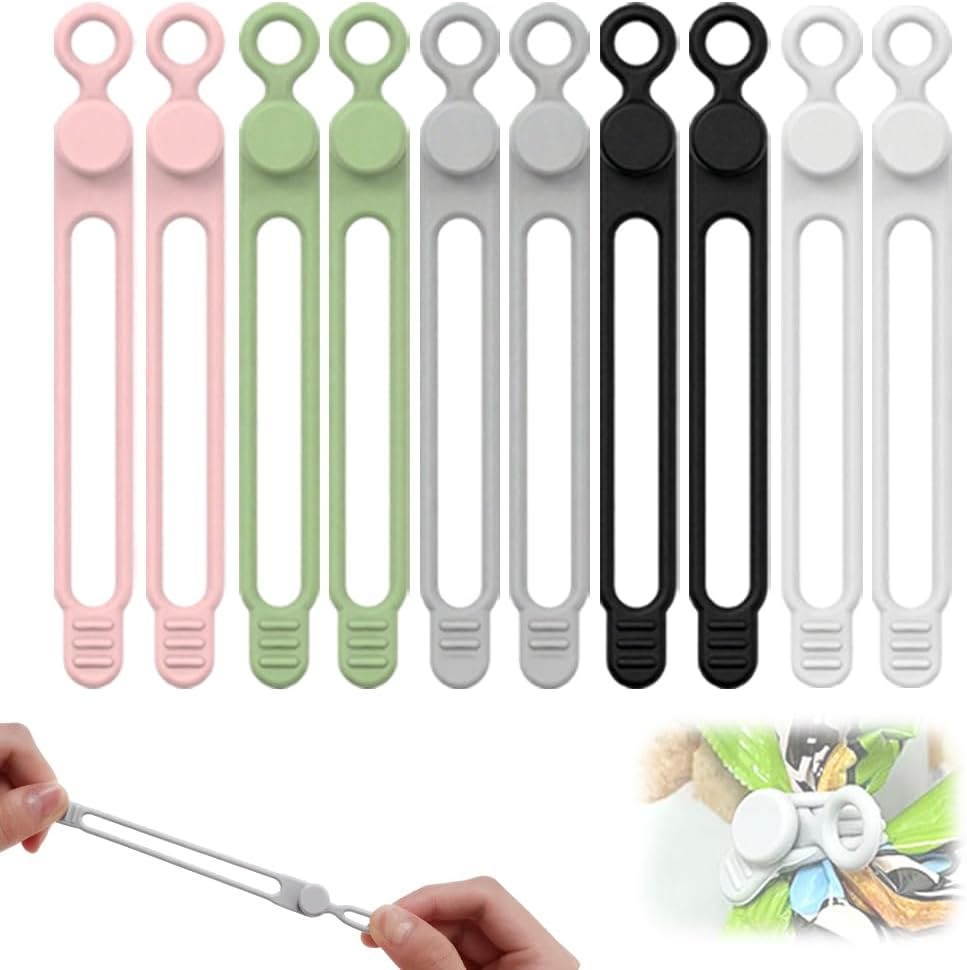 Unnecessary Cord Cable Organizer 2026 Upgrade — WeirdThingsToBuy weird find