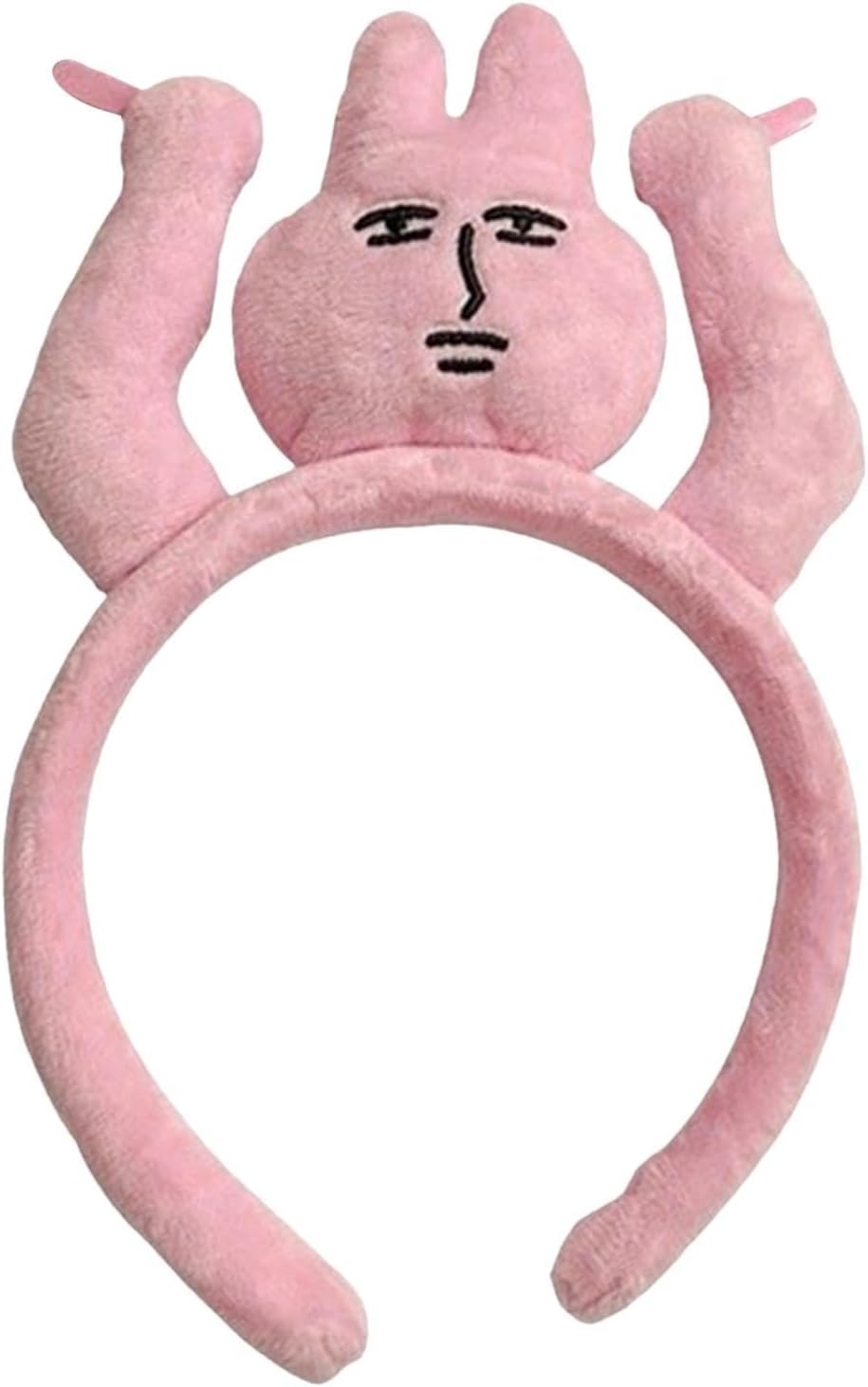 Unnecessary Costume Funny Headbands Women Costume — WeirdThingsToBuy weird find
