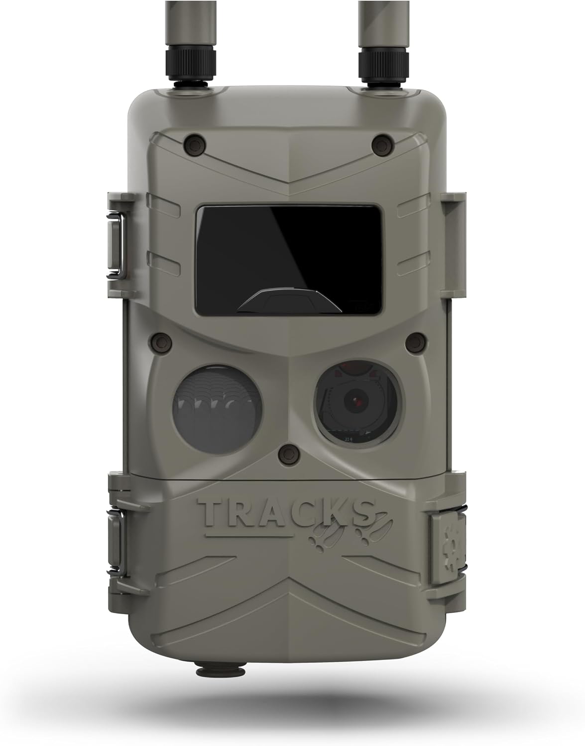 Unnecessary Cuddeback Tracks Ltc — WeirdThingsToBuy weird find