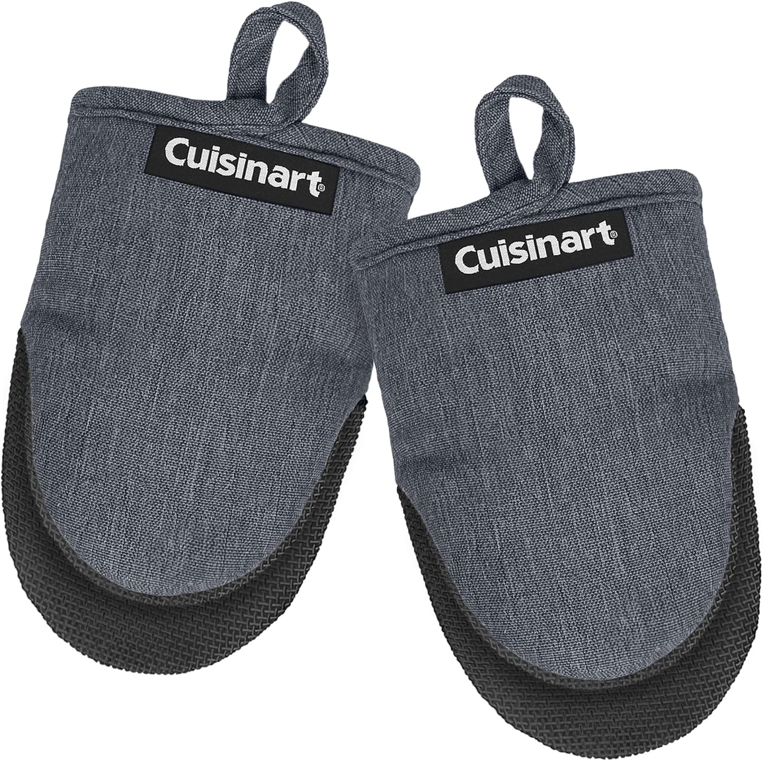 Unnecessary Cuisinart Mini Oven Mitts 2 — WeirdThingsToBuy weird find