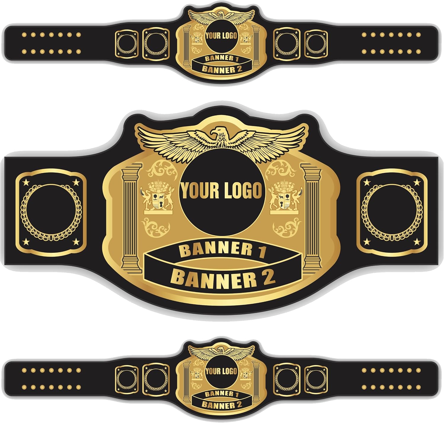 Unnecessary Custom Banners Personalized — WeirdThingsToBuy weird find