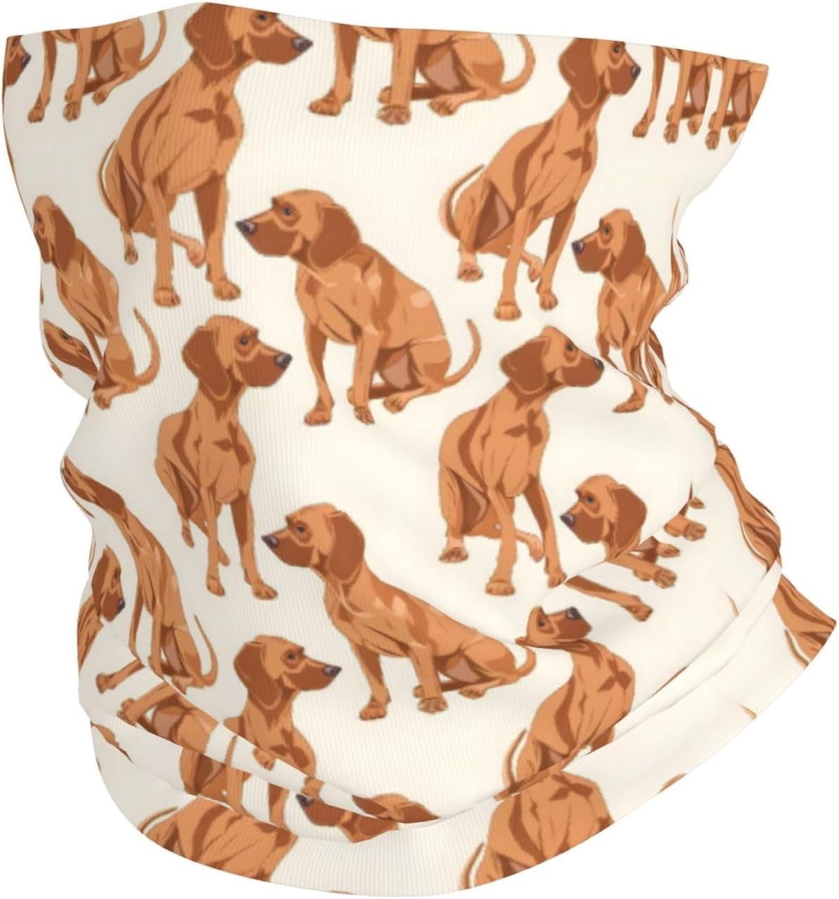 Unnecessary Cute Vizsla Dogs Funny Neck — WeirdThingsToBuy weird find