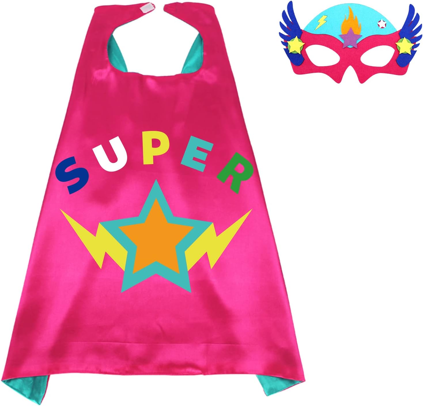 Unnecessary d q z Star Superhero — WeirdThingsToBuy weird find