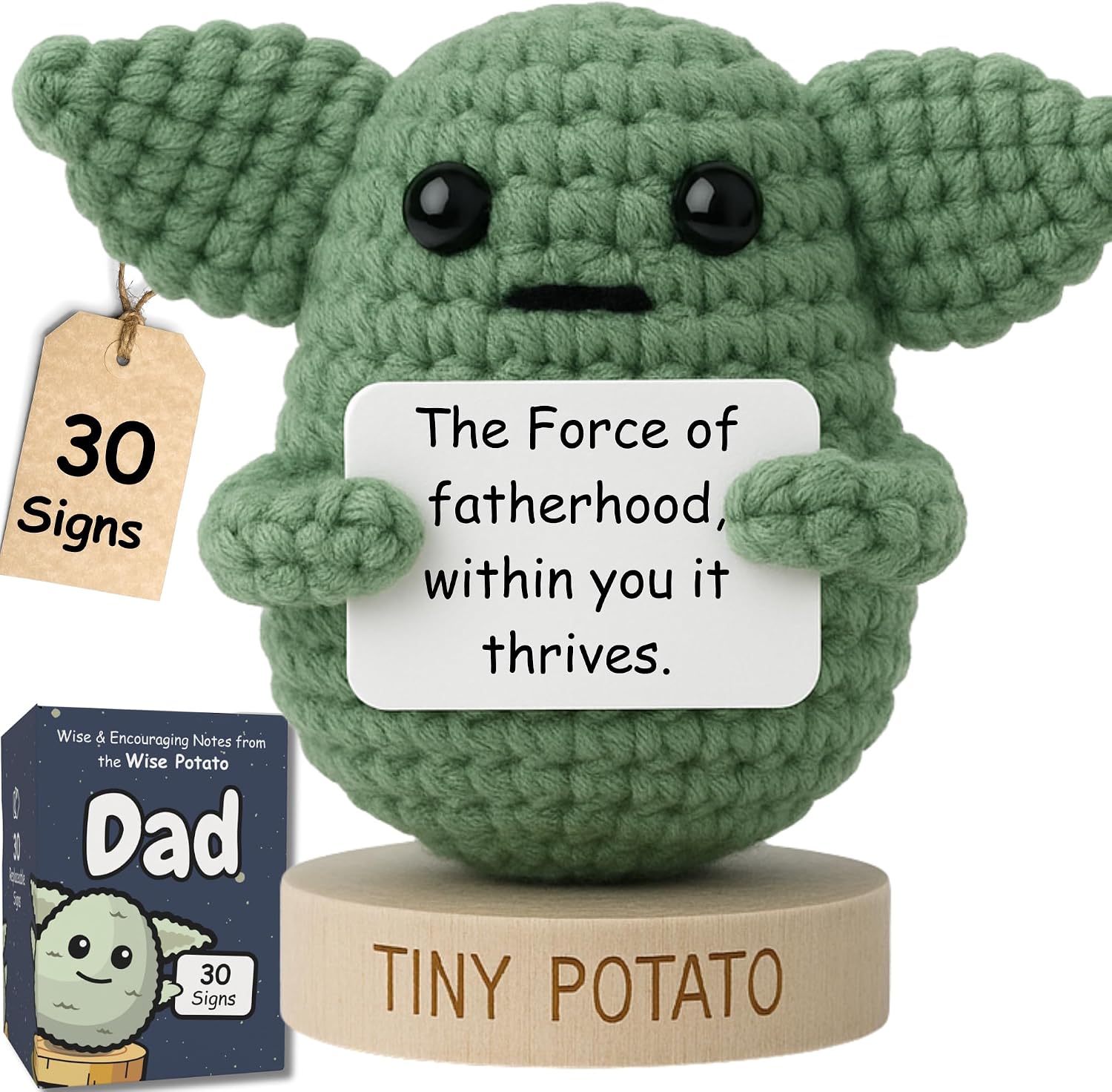 Unnecessary Dad Gifts From Son Daughter — WeirdThingsToBuy weird find