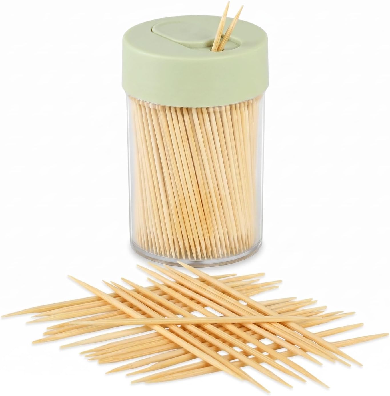 Unnecessary Damuzhi 1ps Toothpick Holder 550 — WeirdThingsToBuy weird find