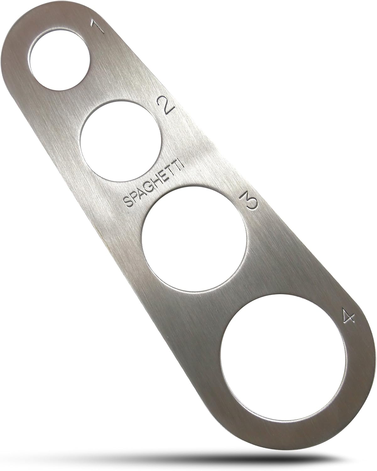 Unnecessary Delightly Spaghetti Measure Tool — WeirdThingsToBuy weird find