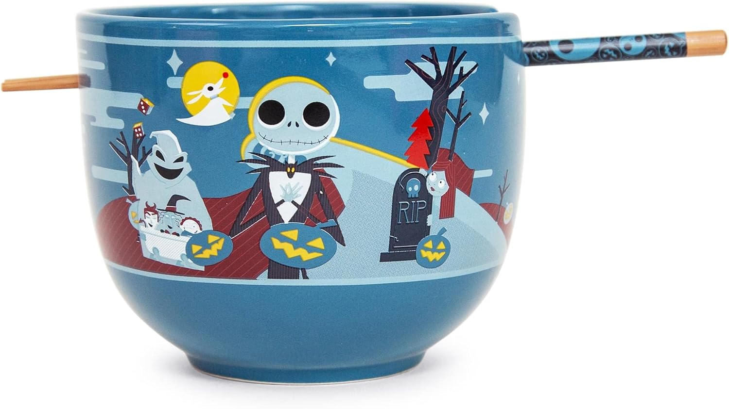 Unnecessary Disney The Nightmare Before Christmas — WeirdThingsToBuy weird find