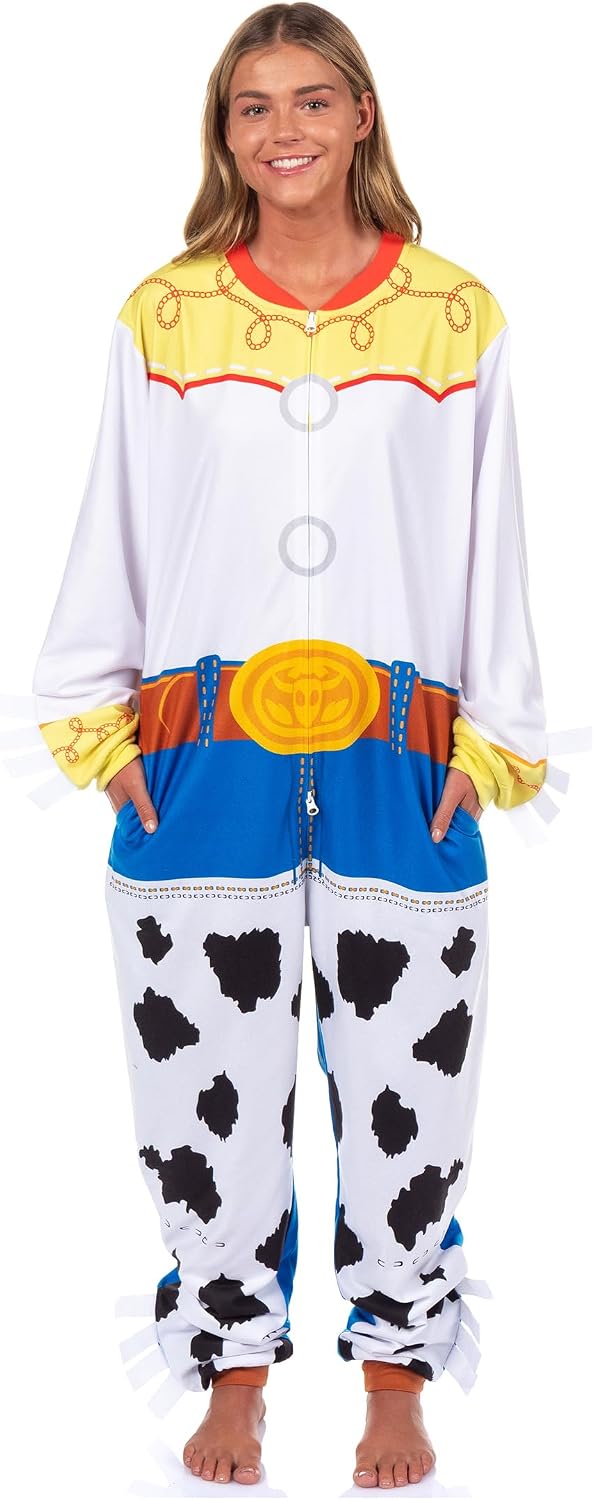 Unnecessary Disney Toy Story Union Suit — WeirdThingsToBuy weird find