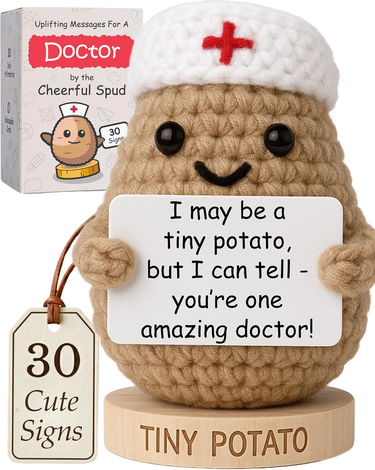 Unnecessary Doctor Gifts Women Men — WeirdThingsToBuy weird find