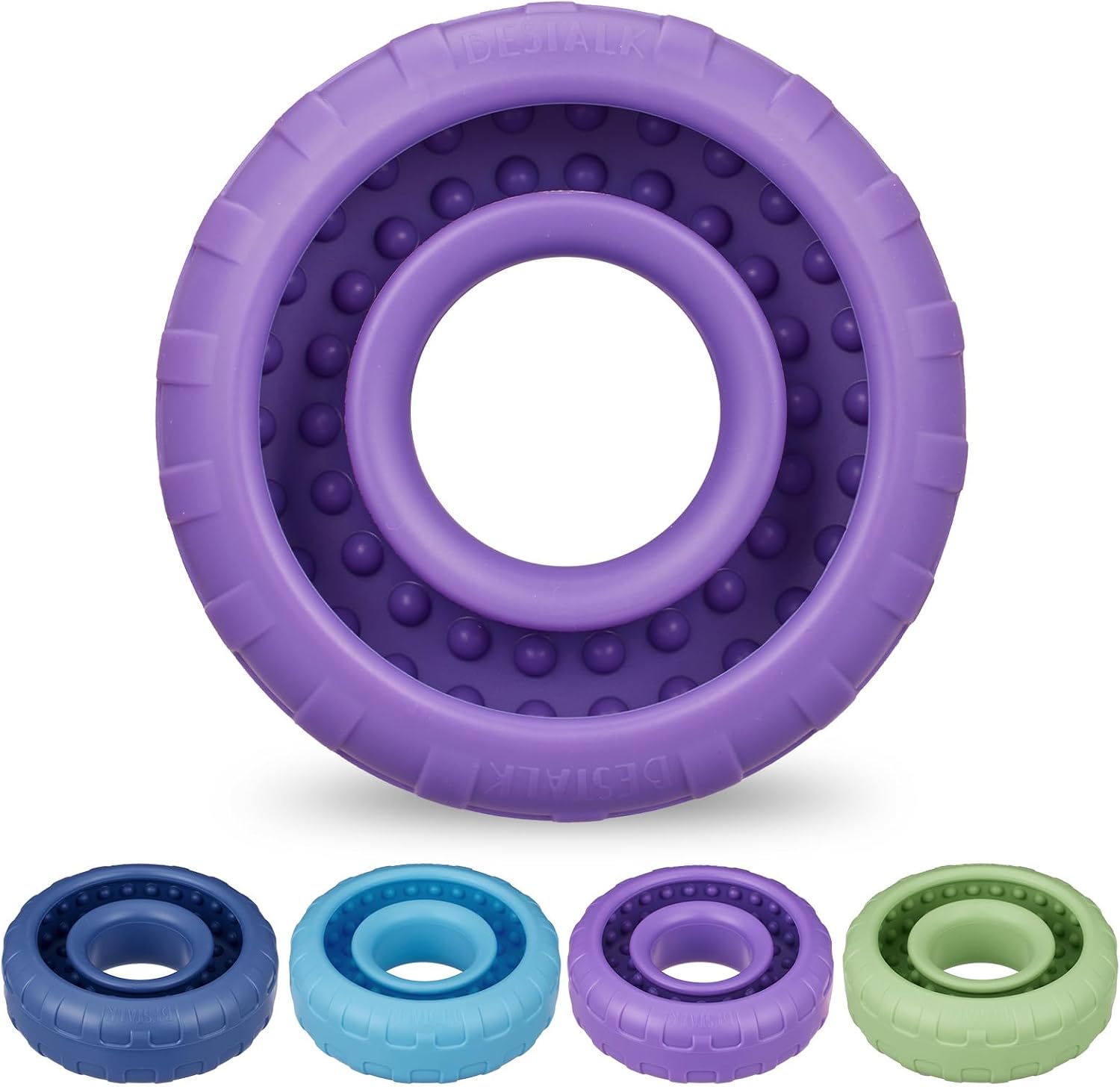 Unnecessary Dog Enrichment Lick Bowl Bestalk — WeirdThingsToBuy weird find