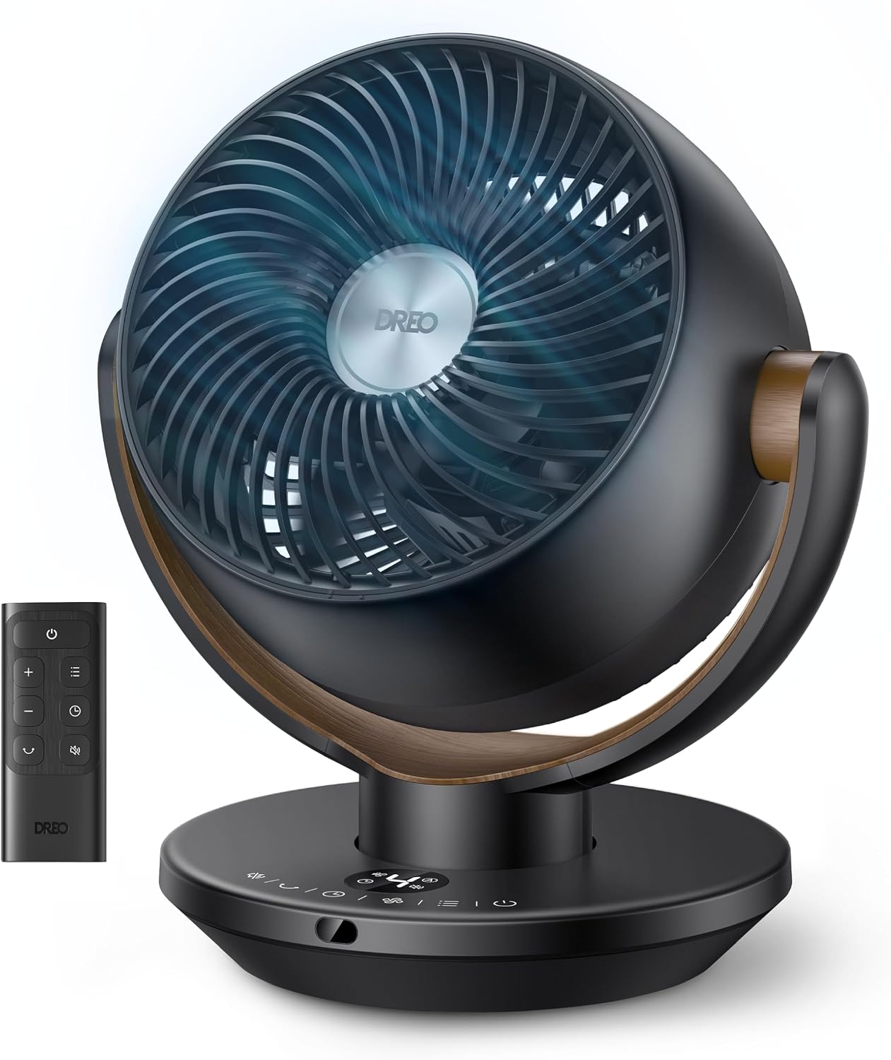 Unnecessary Dreo Fan Bedroom Desk Air — WeirdThingsToBuy weird find