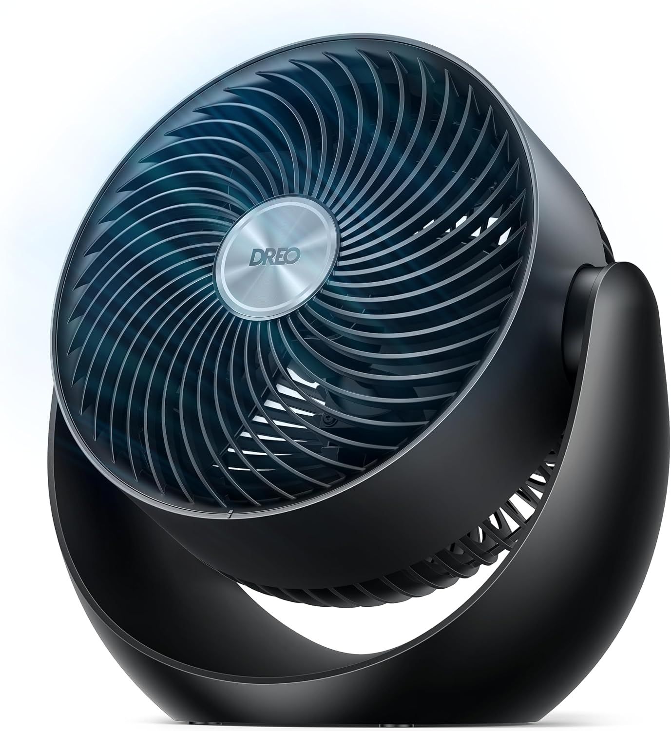 Unnecessary Dreo Fan Bedroom Table Air — WeirdThingsToBuy weird find
