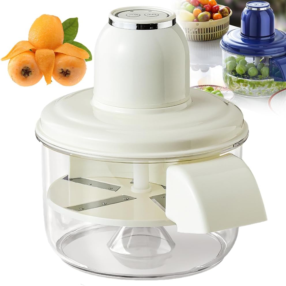 Unnecessary Electric Grape Peeling Machine 2026 — WeirdThingsToBuy weird find