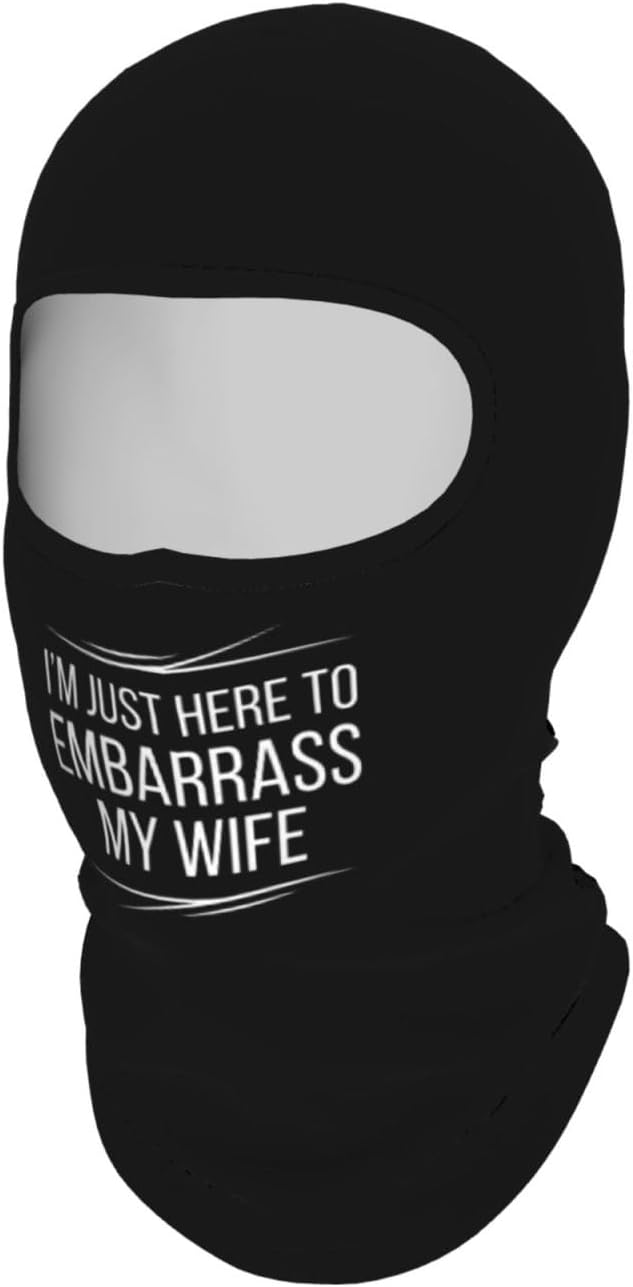 Unnecessary Embarrass my Wife — WeirdThingsToBuy weird find