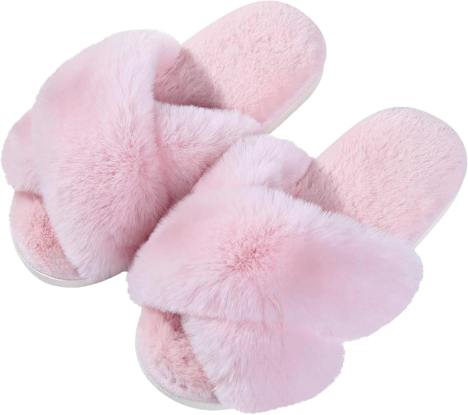 Unnecessary Evshine Memory Foam Fuzzy House — WeirdThingsToBuy weird find